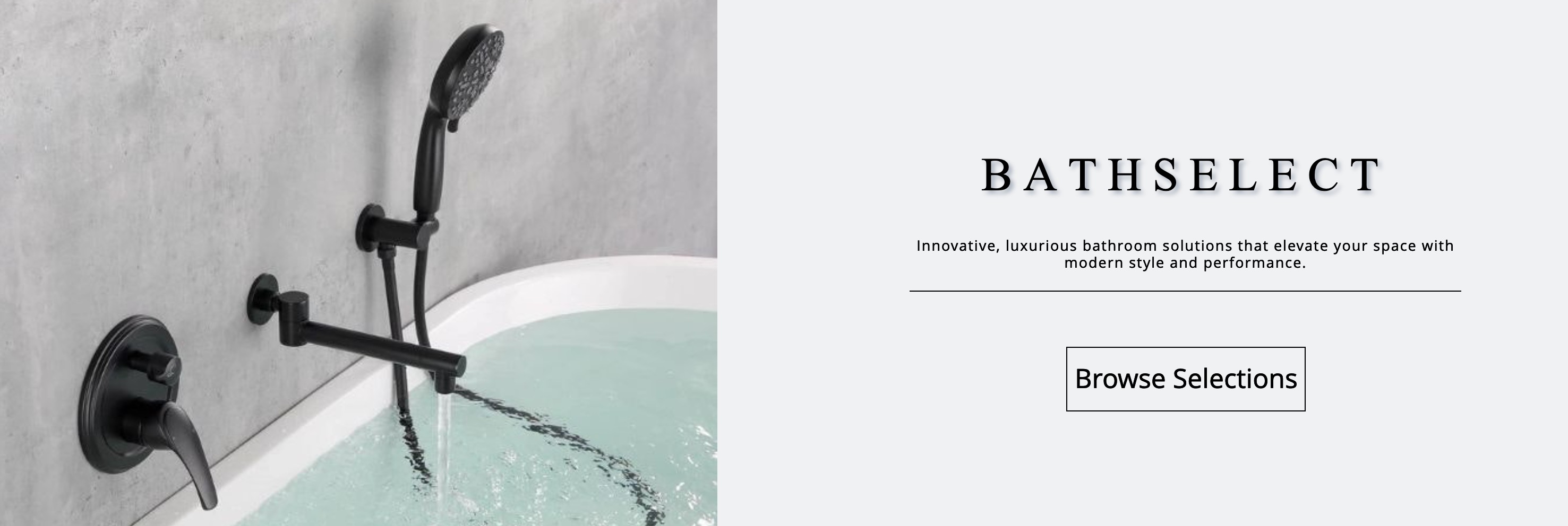 Tub Faucets